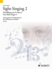 Image for Sight-Singing : A Fresh Approach