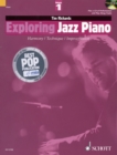Image for Exploring Jazz Piano 1