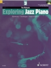 Image for Exploring Jazz Piano 2