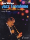 Image for Jazz Trombone