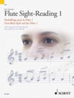 Image for Flute Sight-Reading 1 Vol. 1