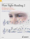 Image for Flute Sight-Reading 2 Vol. 2
