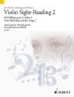 Image for Violin Sight-Reading 2 Vol. 2