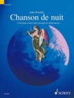 Image for Chanson De Nuit : 8 Twentieth-Century Pieces
