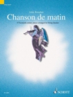 Image for Chanson De Matin : 8 Twentieth-Century Pieces