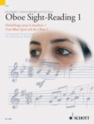 Image for Vom-Blatt-Spiel Auf Der Oboe 1 Vol. 1 : A Fresh Approach
