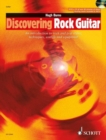 Image for Discovering Rock Guitar