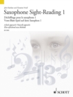 Image for Saxophone Sight-Reading 1