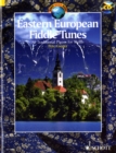 Image for Eastern European Fiddle Tunes