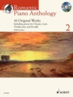 Image for Romantic Piano Anthology 2