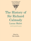 Image for The history of Sir Richard Calmady