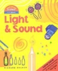 Image for Light &amp; sound