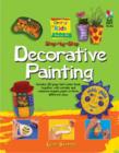 Image for Decorative Painting