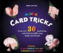 Image for Magic Card Tricks