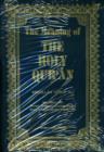 Image for MEANING OF THE HOLY QURAN
