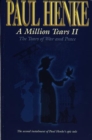 Image for A Million Tears II: The Tears of War and Peace