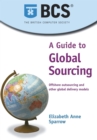 Image for A Guide to Global Sourcing