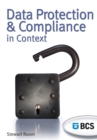 Image for Data Protection and Compliance in Context