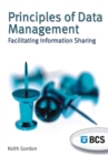 Image for Principles of Data Management