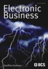 Image for Electronic Business