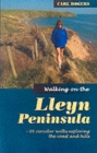 Image for Walking on the Lleyn Peninsula