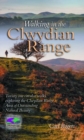 Image for Walking in the Clwydian Hills