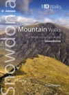 Image for Mountain walks  : the finest mountain walks in Snowdonia