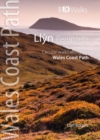 Image for Llyn Peninsula : Circular Walks Along the Wales Coast Path