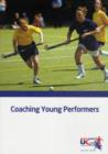 Image for Coaching Young Performers