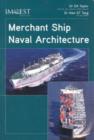 Image for Merchant Ship Naval Architecture