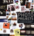 Image for Photo projects  : plan &amp; publish your photography - in print &amp; on the Internet -