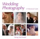 Image for Wedding photography  : a professional guide