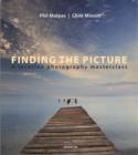 Image for Finding the picture  : a location photography masterclass
