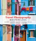 Image for Travel photography masterclass