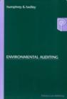 Image for Environmental Auditing