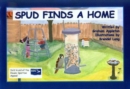 Image for Spud Finds a Home
