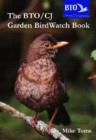 Image for The BTO Garden Birdwatch Handbook