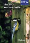 Image for The BTO Nestbox Guide