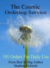 Image for The Cosmic Ordering Service