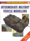 Image for Intermediate Military Vehicle Modelling