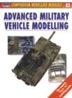 Image for Advanced Military Vehicle Modelling