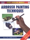Image for Air Brush Painting Techniques