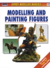 Image for Modelling and Painting Figures