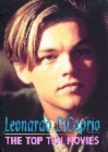 Image for Leonardo DiCaprio  : ten top movies