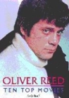 Image for Oliver Reed  : ten top movies