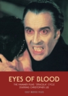 Image for Eyes of Blood