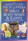 Image for The Element illustrated encyclopedia of mind body, spirit &amp; earth