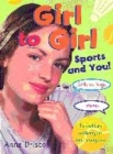 Image for Girl to girl  : sports and you!
