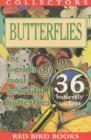 Image for Collector&#39;s Butterflies : The World&#39;s Most Beautiful Butterflies