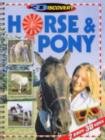Image for Horse &amp; Pony : 3D Discovery